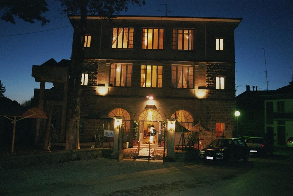 La Casa Sul Lago Magione Exterior photo